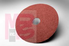 3M 381C Fibre Disc 5 in x 7/8 in 60 - Micro Parts &amp; Supplies, Inc.