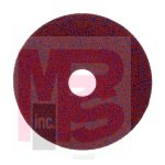 3M 381C Fibre Disc 4-1/2 in x 7/8 in 80 - Micro Parts &amp; Supplies, Inc.