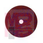 3M 381C Fibre Disc 7 in x 7/8 in 100 - Micro Parts &amp; Supplies, Inc.