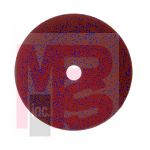 3M 381C Fibre Disc 7 in x 7/8 in 120 - Micro Parts &amp; Supplies, Inc.