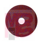 3M 381C Fibre Disc 4-1/2 in x 7/8 in 100 - Micro Parts &amp; Supplies, Inc.