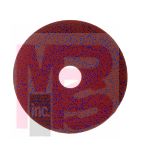 3M 381C Fibre Disc 4-1/2 in x 7/8 in 120 - Micro Parts &amp; Supplies, Inc.