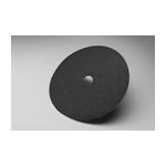 3M 501C Fibre Disc 7 in x 7/8 in 24 - Micro Parts &amp; Supplies, Inc.