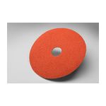 3M 785C Fibre Disc 5 in x 7/8 in 80 - Micro Parts &amp; Supplies, Inc.