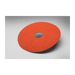 3M 785C Fibre Disc 4-1/2 in x 7/8 in 80 - Micro Parts &amp; Supplies, Inc.