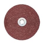 3M 983C Fibre Disc GL Quick Change 7 in 50 - Micro Parts &amp; Supplies, Inc.