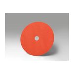 3M 985C Fibre Disc 7 in x 7/8 in 36 - Micro Parts &amp; Supplies, Inc.