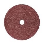 3M 988C Fibre Disc 7 in x 7/8 in 40 Formed - Micro Parts &amp; Supplies, Inc.