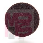 3M 361F Roloc Disc TP 3 in 36 YF-weight - Micro Parts &amp; Supplies, Inc.