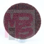 3M 361F Roloc Disc TR 2 in 50 YF-weight - Micro Parts &amp; Supplies, Inc.