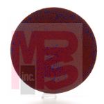 3M 361F Roloc Disc TR 3 in P150 XF-weight - Micro Parts &amp; Supplies, Inc.
