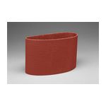 3M 202DZ Cloth Belt 10 in x 110 in P120 J-weight - Micro Parts &amp; Supplies, Inc.