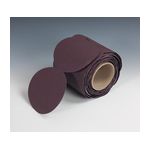 3M 202DZ Stikit Cloth Disc Roll 5 in x NH 80 J-weight - Micro Parts &amp; Supplies, Inc.