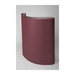 3M Cloth Belt 340D, 37 in x 75 in P220 X-weight, 5 per case