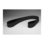 3M Cloth Belt 461F, 2 in x 132 in P100 YF-weight, 50 per case