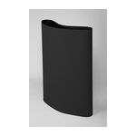3M Cloth Belt 461F, 52 in x 75 in P80 YF-weight, 2 per case