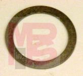 3M 6525 Washer - Micro Parts &amp; Supplies, Inc.