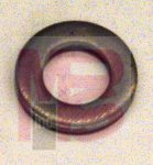 3M 6567 Washer .251 in x .468 in x .063 in - Micro Parts &amp; Supplies, Inc.