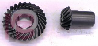 3M 6644 Spiral Bevel Gear Set - Micro Parts &amp; Supplies, Inc.
