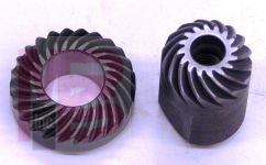 3M 6646 Spiral Bevel Gear Set - Micro Parts &amp; Supplies, Inc.