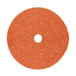 3M 987C Cubitron II Fibre Disc 4-1/2 in x 7/8 in 36+ - Micro Parts &amp; Supplies, Inc.