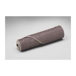 3M Trizact Cartridge Roll 237AA, 3/8 in x 1 in x 1/8 in A100 X-weight, 100 per case