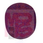3M 735U Hookit Paper Disc 6 in x NH P100 C-weight - Micro Parts &amp; Supplies, Inc.