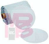 3M 426U Stikit Paper Disc Roll 5 in x NH 240 A-weight - Micro Parts &amp; Supplies, Inc.