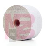 3M 426U Stikit Paper Sheet Roll 2-3/4 in x 25 yd 80 A-weight - Micro Parts &amp; Supplies, Inc.