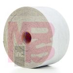 3M 426U Stikit Paper Sheet Roll 2-3/4 in x 35 yd 100 A-weight - Micro Parts &amp; Supplies, Inc.