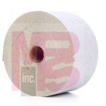 3M 426U Stikit Paper Sheet Roll 2-3/4 in x 50 yd 180 A-weight - Micro Parts &amp; Supplies, Inc.