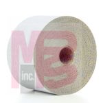 3M 426U Stikit Paper Sheet Roll 2-3/4 in x 50 yd 320 A-weight - Micro Parts &amp; Supplies, Inc.
