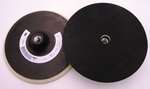 3M 27884 Hookit Disc Pad 8 in x 1/2 in 5/8-11 Internal - Micro Parts &amp; Supplies, Inc.