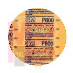 3M NX Disc NX Hook and Loop Paper Disc 5 in x NH P800 C-weight - Micro Parts &amp; Supplies, Inc.
