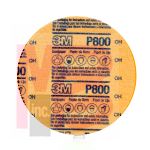 3M NX Disc NX Hook and Loop Paper Disc 5 in x NH P800 C-weight - Micro Parts &amp; Supplies, Inc.