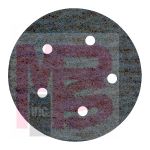 3M NX Disc NX Hook and Loop Paper D/F Disc 5 in x NH 5 Holes P600 C-weight - Micro Parts &amp; Supplies, Inc.