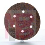 3M NX Disc NX Hook and Loop Paper D/F Disc 6 in x NH 6 Holes P220 C-weight - Micro Parts &amp; Supplies, Inc.