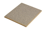 3M 28165 Flexible Foam Sanding Sponge 4-1/2 in x 5-1/2 in x 3/16 in MED - Micro Parts &amp; Supplies, Inc.