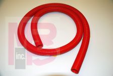 3M 28301 Vacuum Hose 1 in ID x 6 ft - Micro Parts &amp; Supplies, Inc.