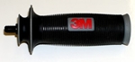 3M 28402 Side Handle 1-1/2 in x 6 in 3/8-16 EXT - Micro Parts &amp; Supplies, Inc.