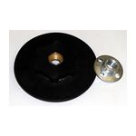 3M 28417 Disc Pad Hub And Retainer Nut 4-1/2 in x M14-2 Internal - Micro Parts &amp; Supplies, Inc.