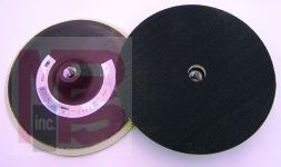 3M 77751B Hookit Disc Pad 8 in x 5/16 in 5/8-11 Internal - Micro Parts &amp; Supplies, Inc.