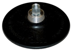 3M 28742 Roloc(TM) Disc Pad TR Extra Hard 4 in M10X1.5 Internal - Micro Parts &amp; Supplies, Inc.