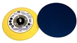 3M 05575 Stikit Disc Pad 5 in x 3/4 in x 5/16-24 External - Micro Parts &amp; Supplies, Inc.