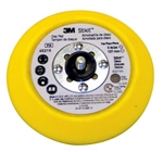 3M 45215 Stikit Disc Pad 5 in x 3/4 in x 5/16-24 External - Micro Parts &amp; Supplies, Inc.