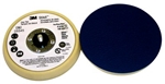 3M 05545 Stikit Low Profile Finishing Disc Pad 5 in x 11/16 in 5/16-24 External - Micro Parts &amp; Supplies, Inc.