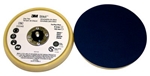 3M 05546 Stikit Low Profile Finishing Disc Pad 6 in x 11/16 in 5/16-24 External - Micro Parts &amp; Supplies, Inc.