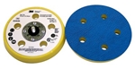 3M 05646 Stikit D/F Low Profile Finishing Disc Pad 6 in x 11/16 in 5/16-24 External - Micro Parts &amp; Supplies, Inc.