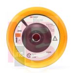 3M 28661 Stikit Disc Pad 5 in x 1/2 in 5/8-11 Internal - Micro Parts &amp; Supplies, Inc.