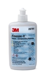 3M 28791 Finesse-it Polish - Compounding Material 28791 8 oz - Micro Parts &amp; Supplies, Inc.